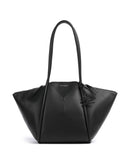 Karl Lagerfeld K/Wellen Medium Borsa shopper black