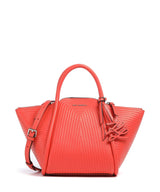 Karl Lagerfeld K/Wellen Small Borsa a mano grapefruit
