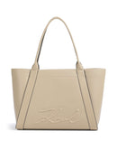 Karl Lagerfeld K/Ville Medium Borsa shopper safari