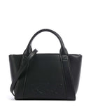 Karl Lagerfeld K/Ville Small Borsa a mano black/nickel