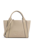 Karl Lagerfeld K/Ville Small Handbag safari