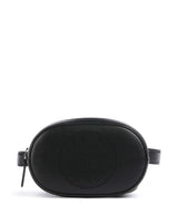 Karl Lagerfeld K/Circle Marsupio black/nickel