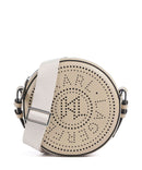 Karl Lagerfeld K/Circle Borsa a tracolla safari