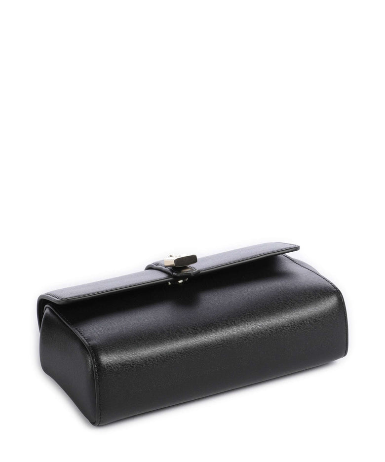 Karl Lagerfeld K/Autograph Small Crossbody bag black/gold