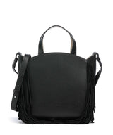 Karl Lagerfeld K/Circle Small Borsa a mano black/nickel