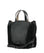 Karl Lagerfeld K/Circle Small Handbag black/nickel