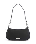 Karl Lagerfeld Ikon Smooth Shoulder bag black