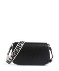 Karl Lagerfeld K/Circle Crossbody bag black/nickel