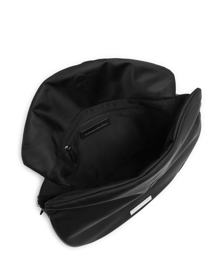 Karl Lagerfeld Ikon Shoulder bag black