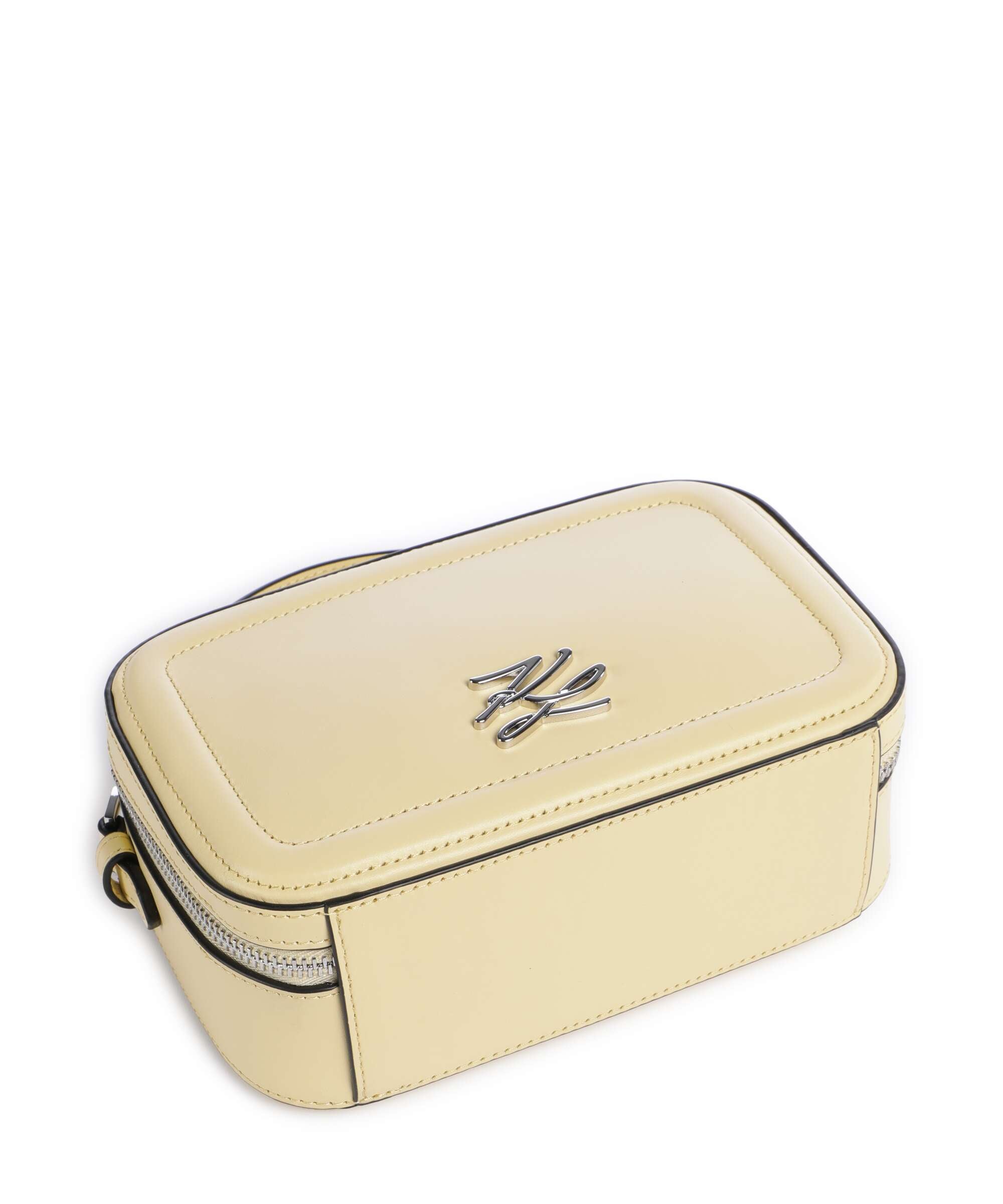 Karl Lagerfeld K/Autograph Small Crossbody bag sunlight