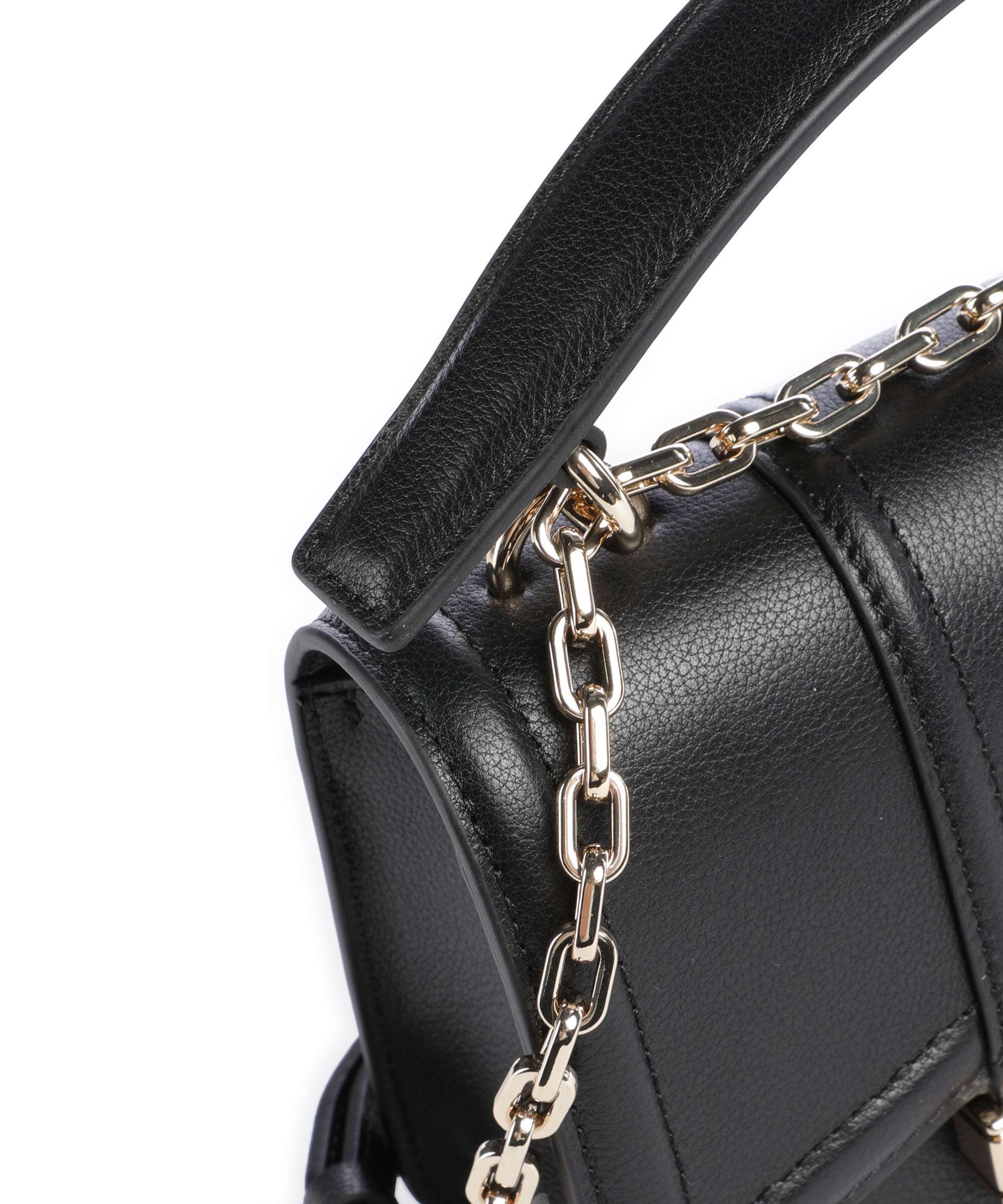 Karl Lagerfeld K/Nova Small Crossbody bag black/gold
