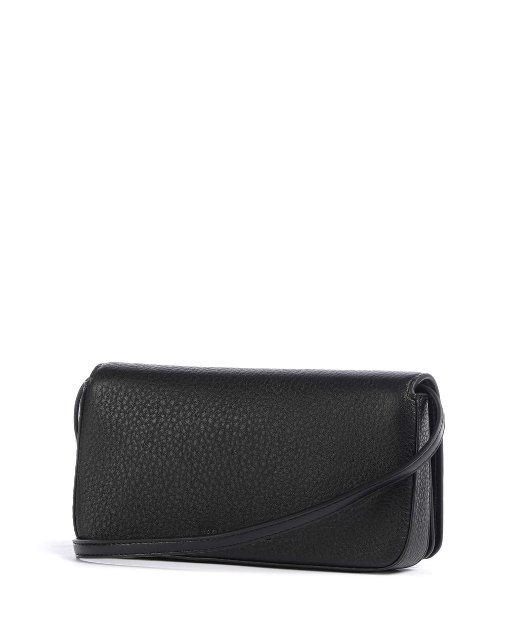 Karl Lagerfeld K/Autograph Mini Crossbody bag black/nickel