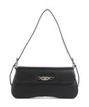 Steve Madden BALICENT Borsa a spalla black/gold