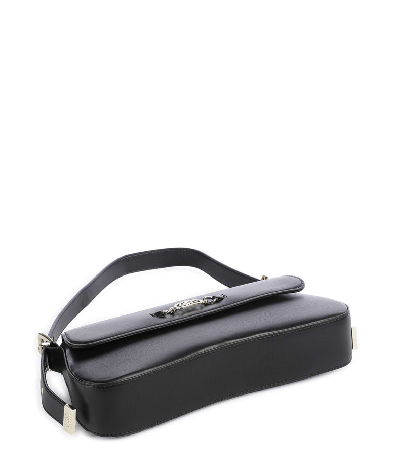 Steve Madden BALICENT Shoulder bag black/gold