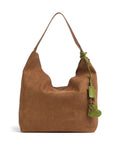 Steve Madden BLENORE Hobo bag tan