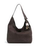 Steve Madden BLENORE Borsa hobo chocolate