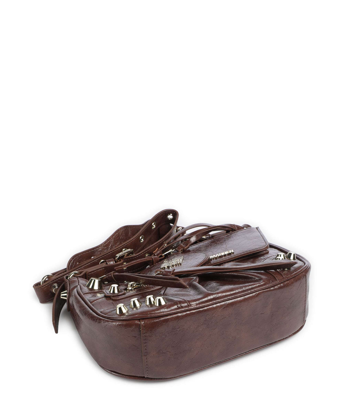 Steve Madden BGLOWING Crossbody bag cocoa
