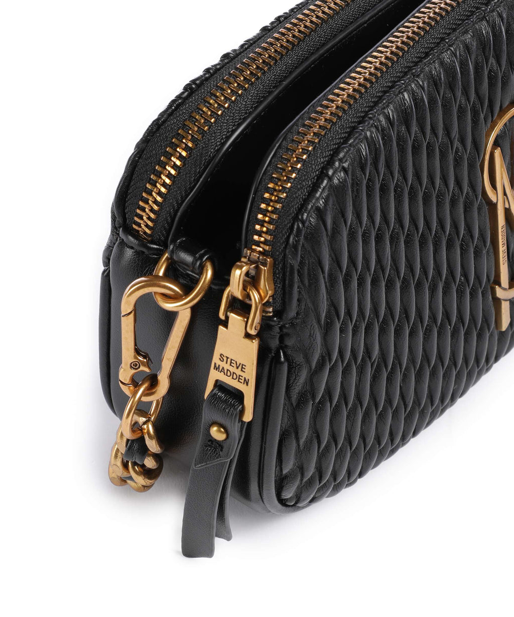 Steve Madden BDAISY-M Crossbody bag black