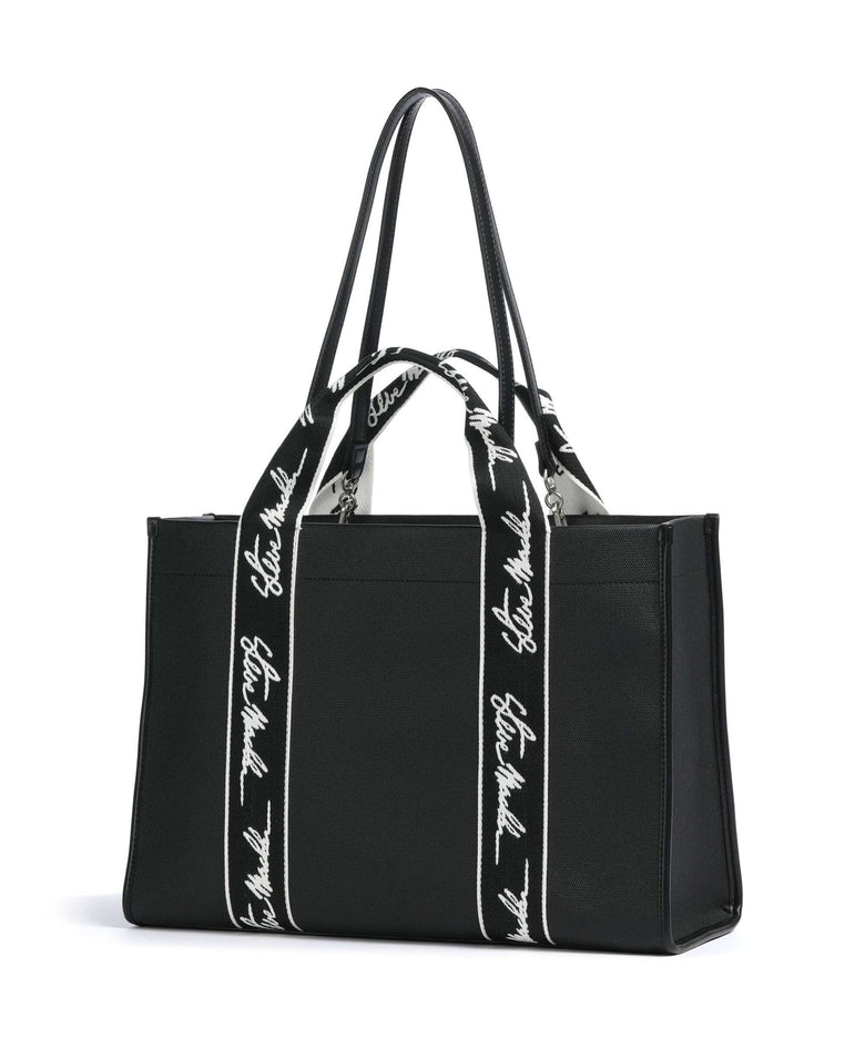 Steve Madden BDOMINO Tote bag black