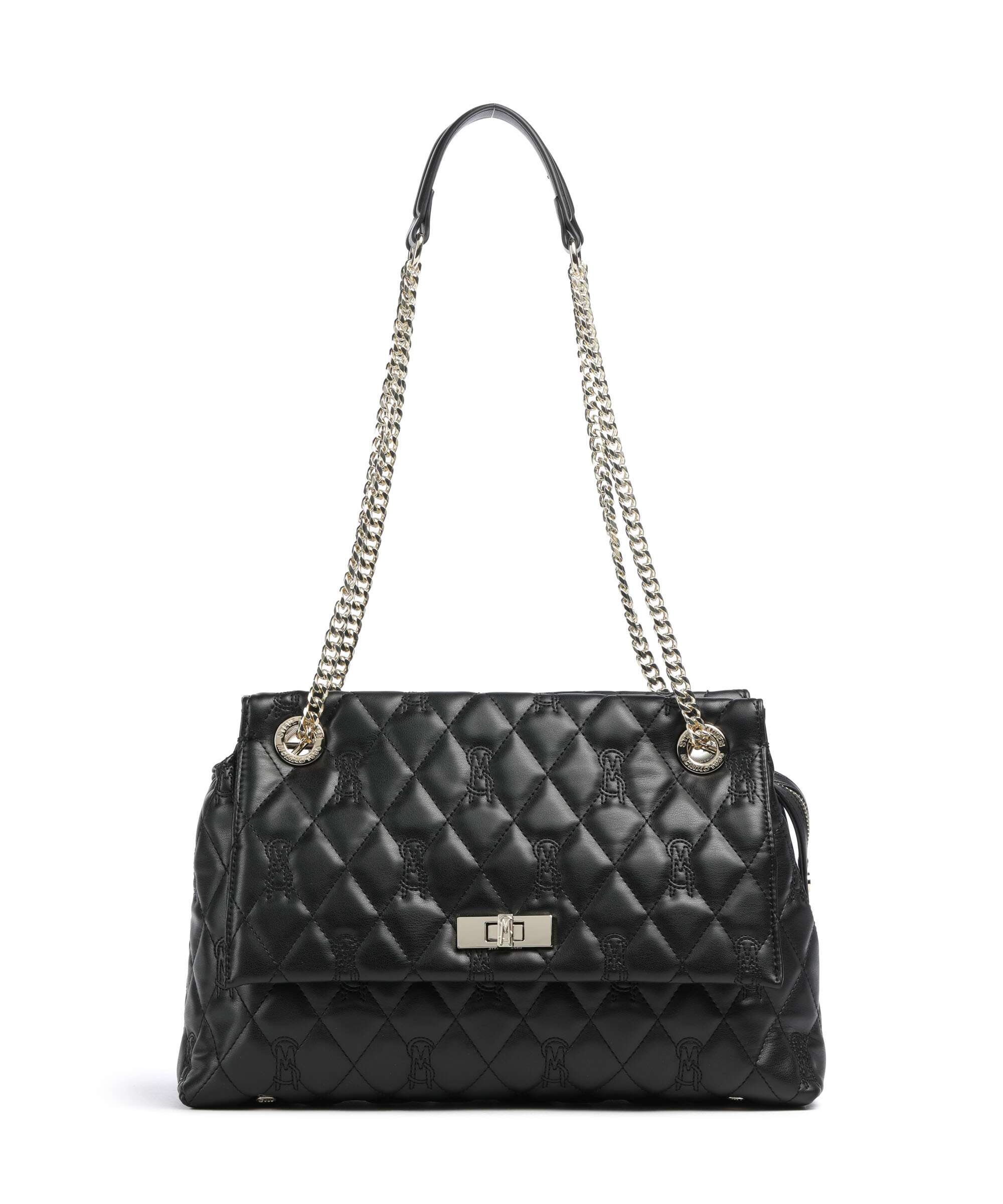 Steve Madden BIRA Tote bag black