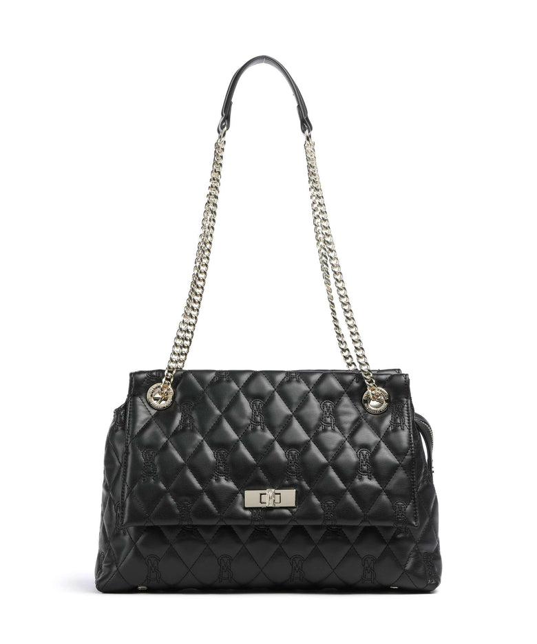 Steve Madden BIRA Tote bag black