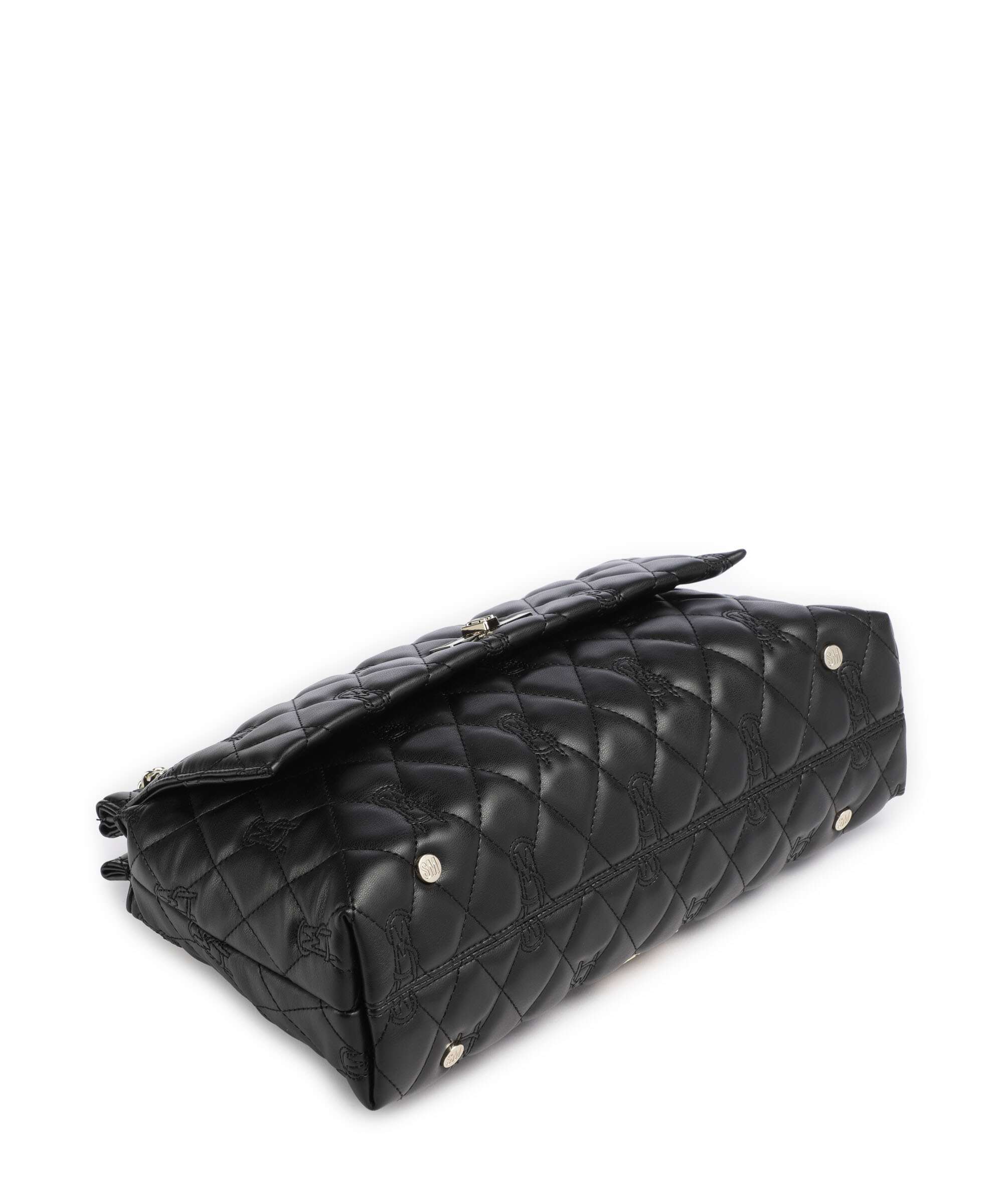Steve Madden BIRA Tote bag black