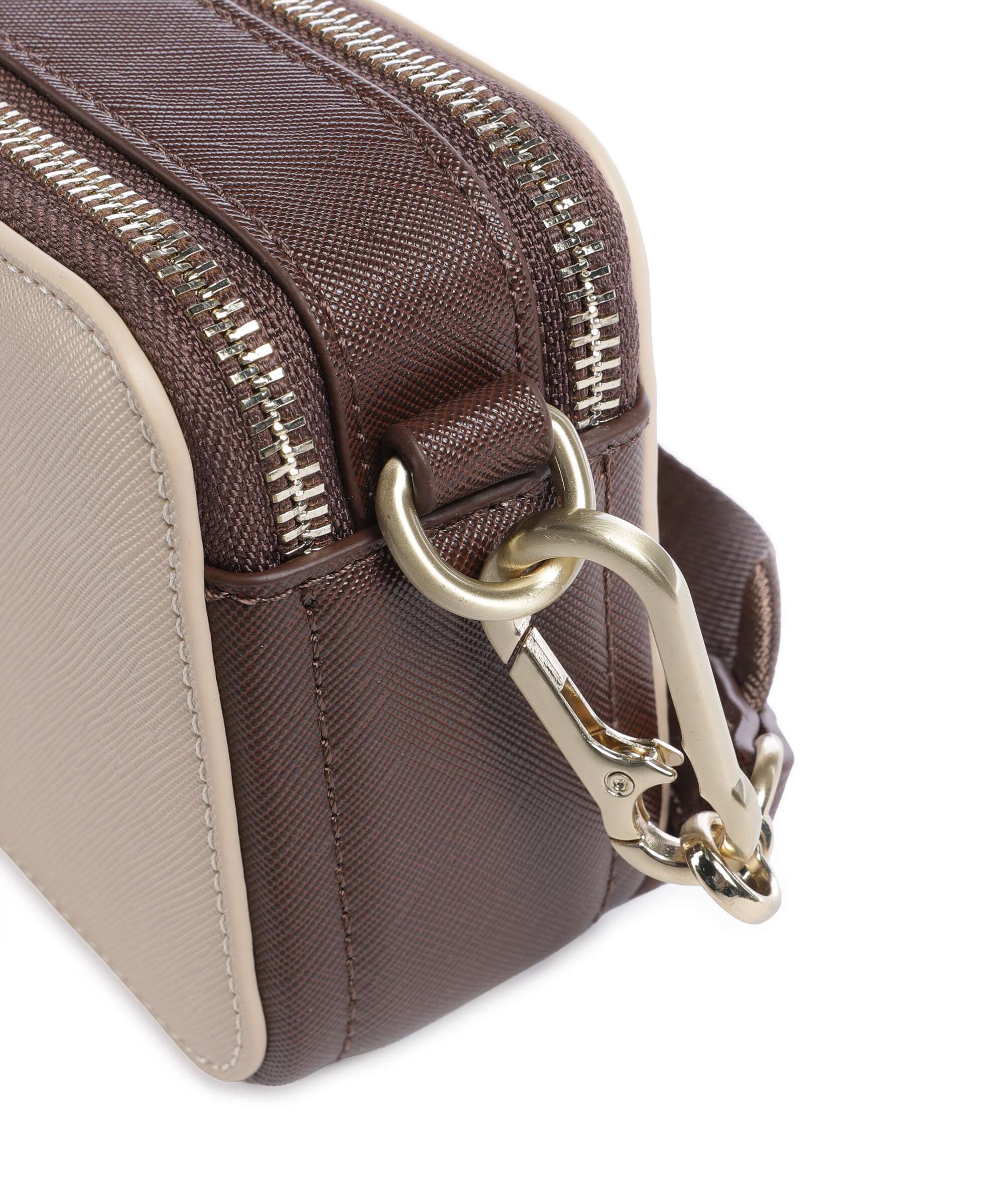 Steve Madden BRISA-S Crossbody bag beige