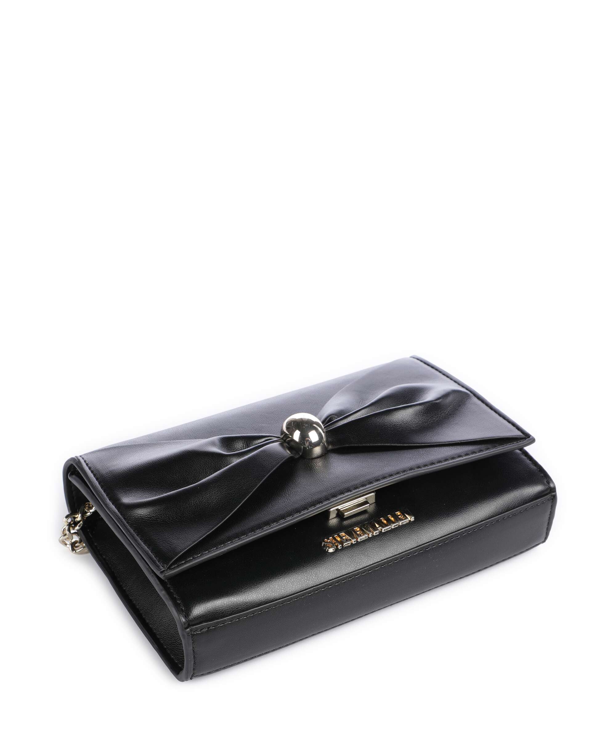 Steve Madden BDIPSY Shoulder bag black/gold