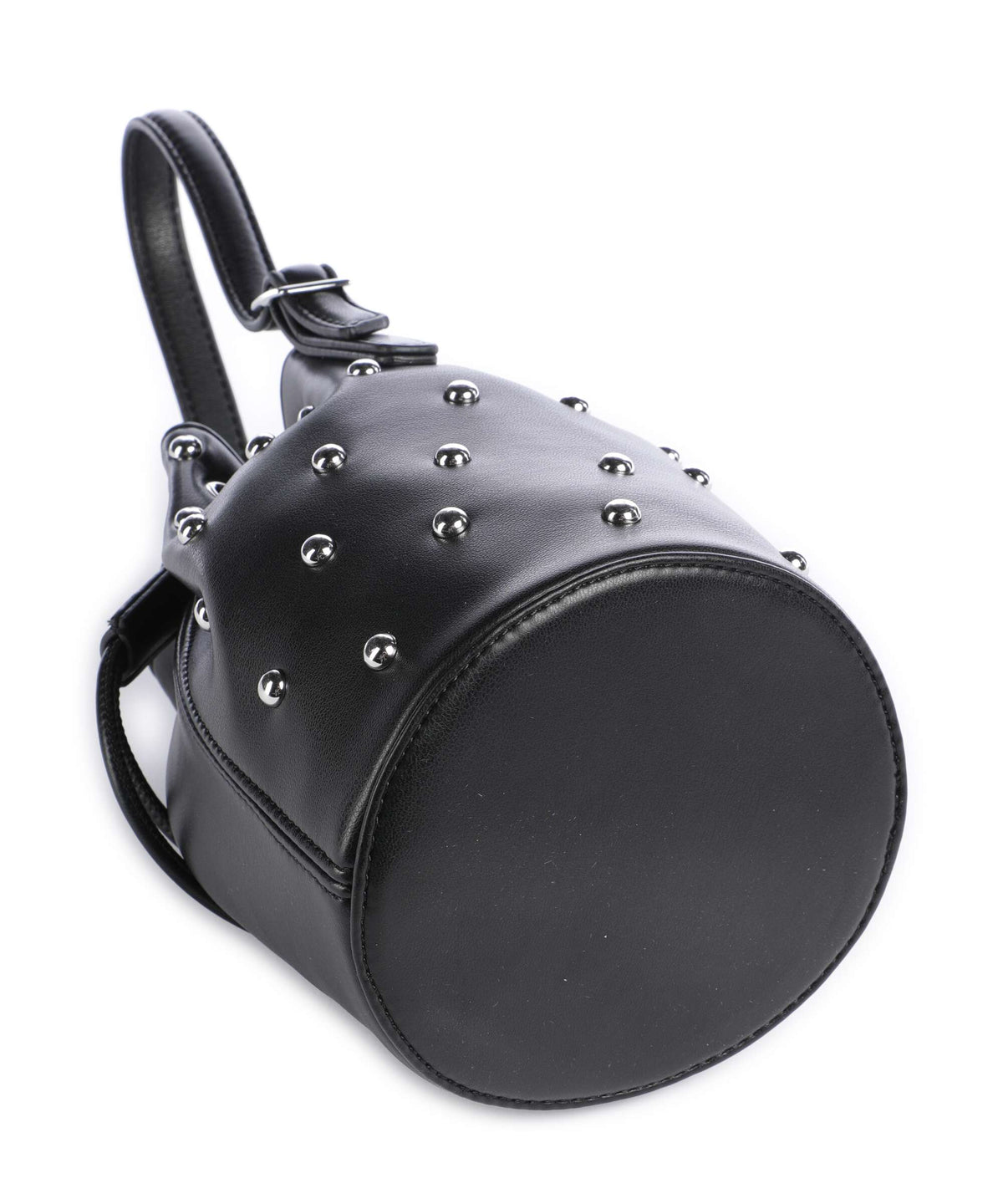 Steve Madden BSUNRAY Bucket bag black/silver