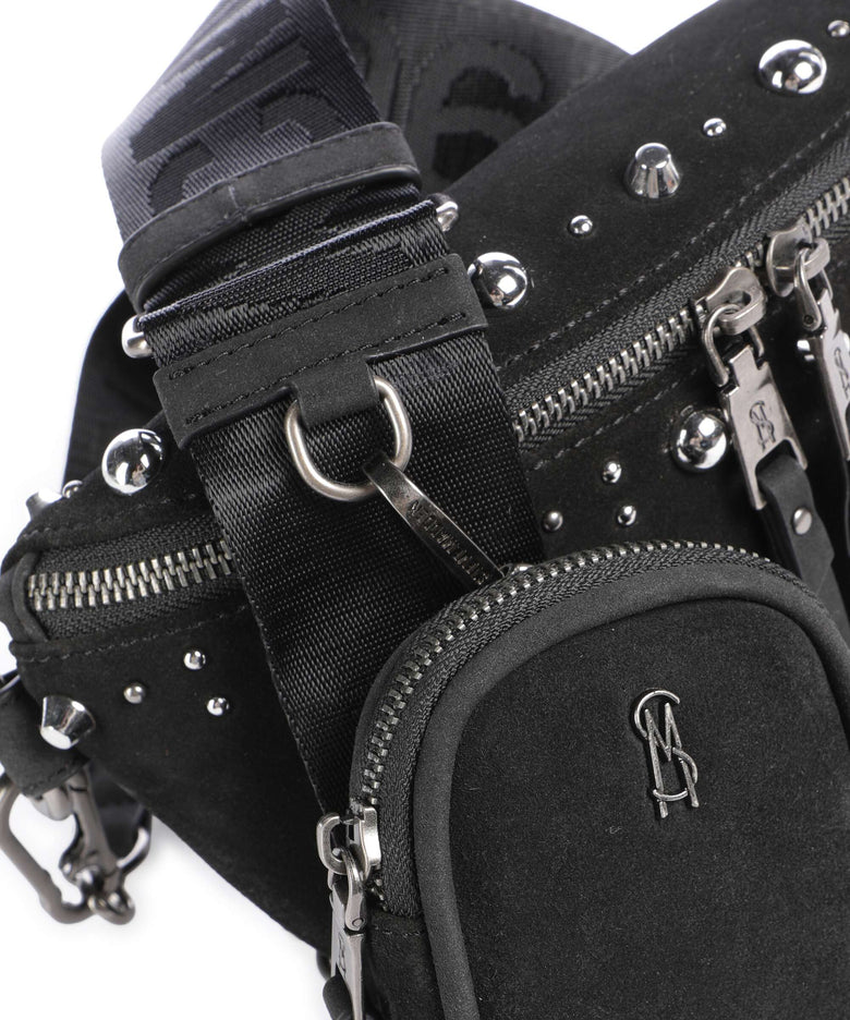 Steve Madden BCLARO Belt bag black