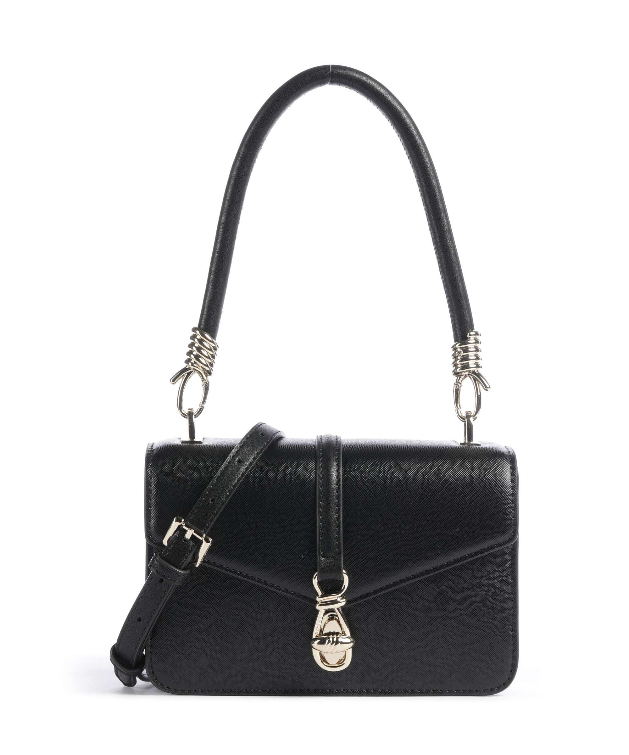 Steve Madden BSAX Shoulder bag black/gold