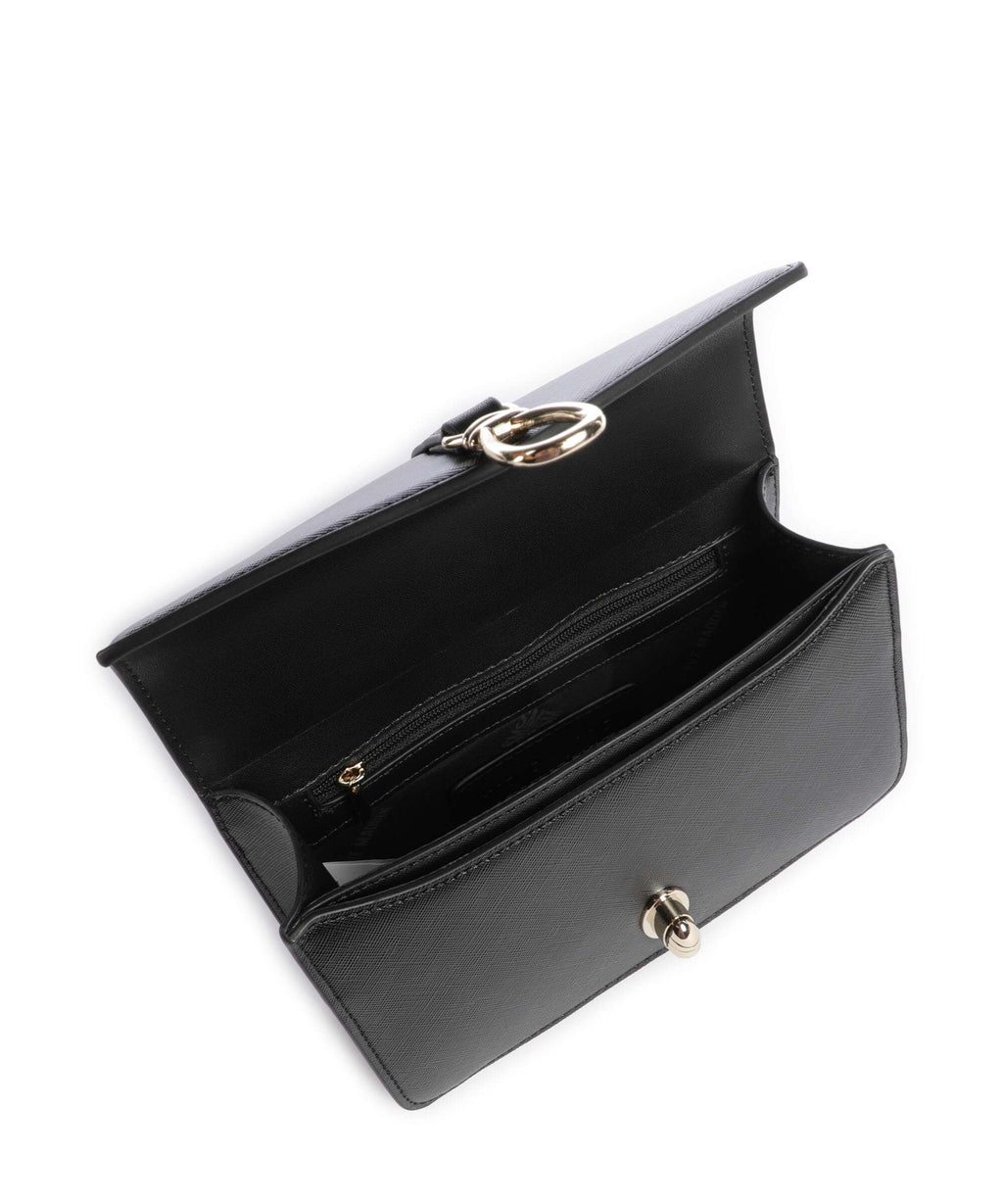 Steve Madden BSAX Shoulder bag black/gold