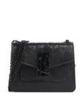Steve Madden BARTIE Shoulder bag black