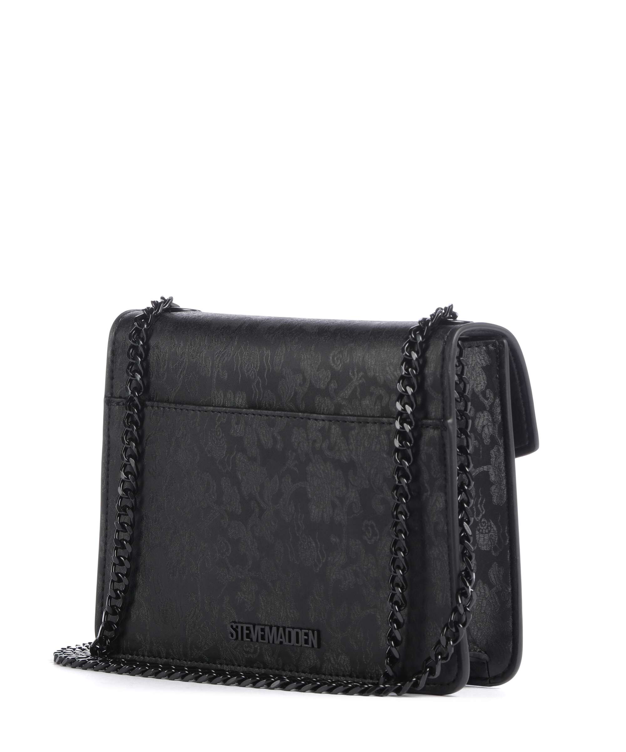 Steve Madden BARTIE Shoulder bag black