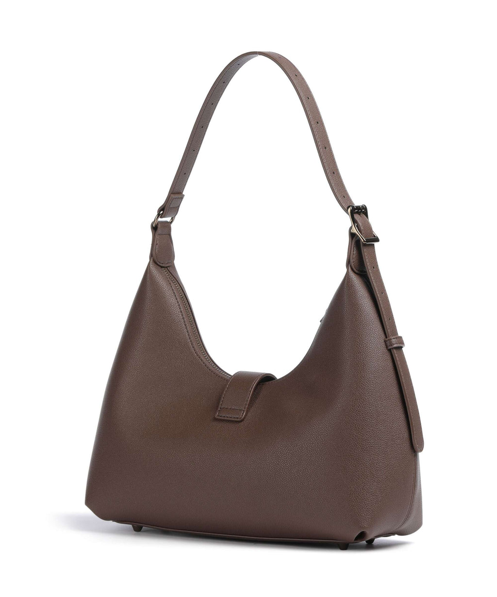 Steve Madden BOVIE Shoulder bag brown/bronze