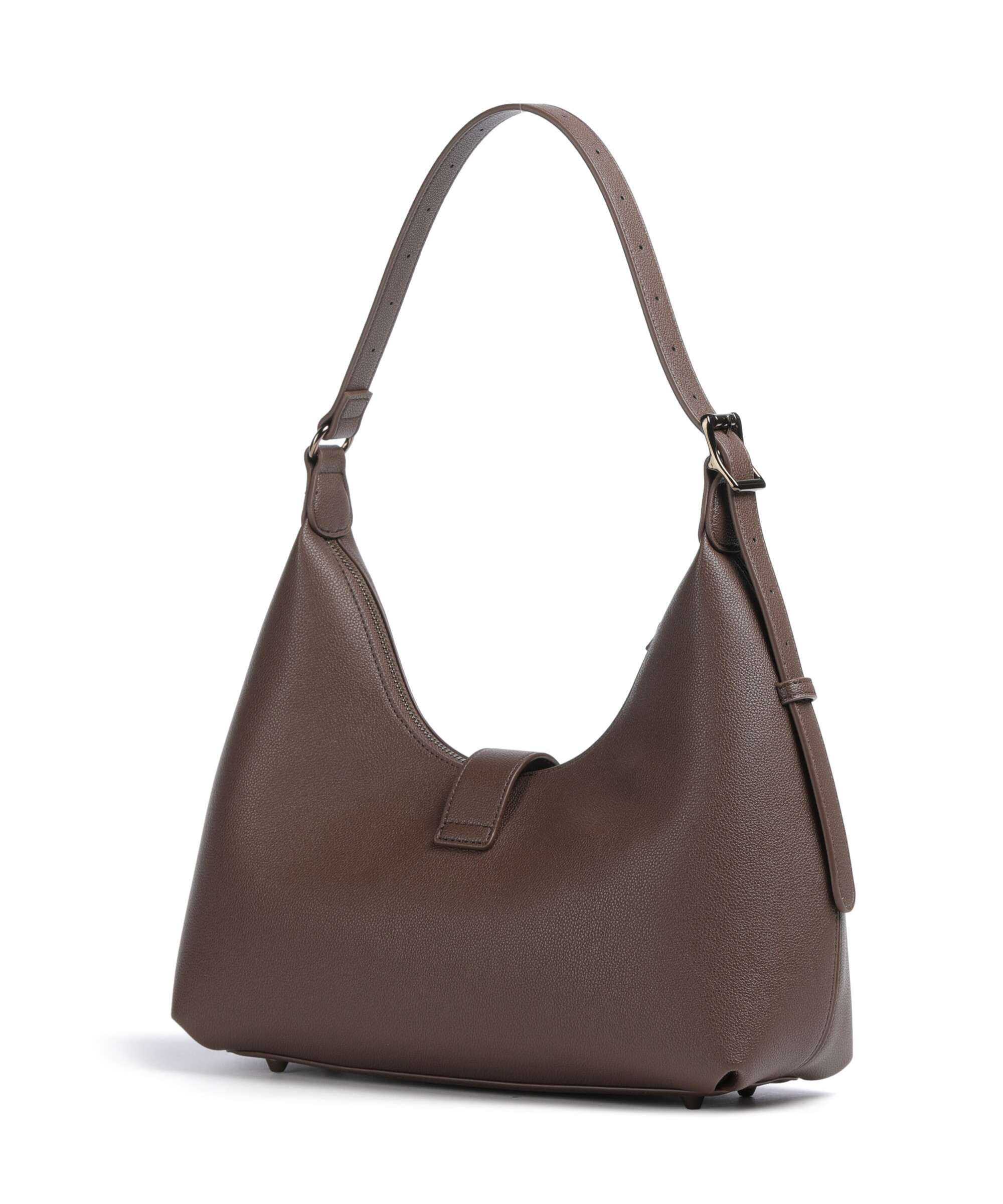 Steve Madden BOVIE Shoulder bag brown/bronze