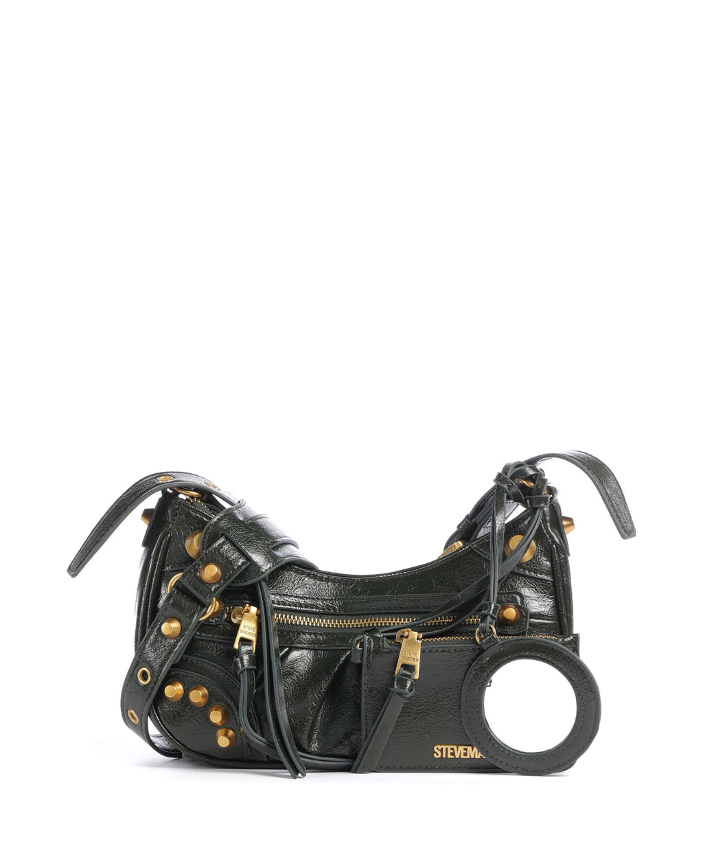 Steve Madden BGLOWING Shoulder bag green