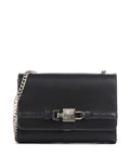 Steve Madden BZELDA Crossbody bag black/gold