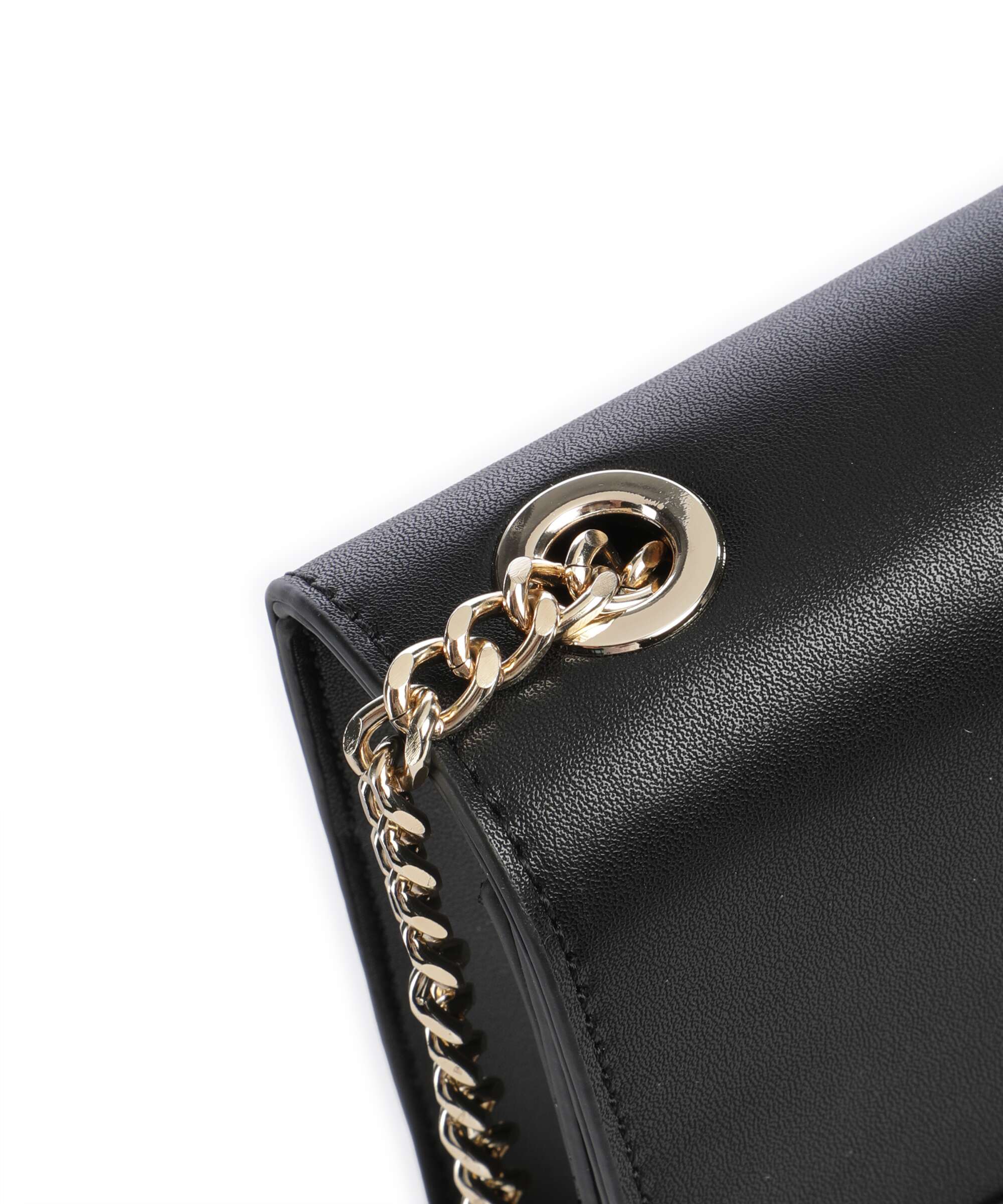 Steve Madden BZELDA Crossbody bag black/gold