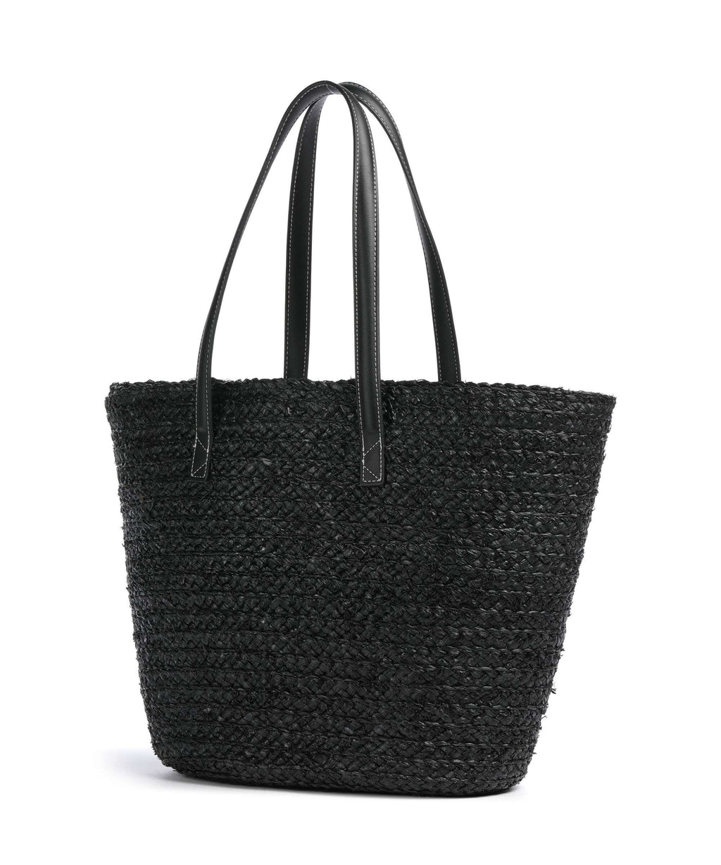 Karl Lagerfeld K/Autograph Tote bag black