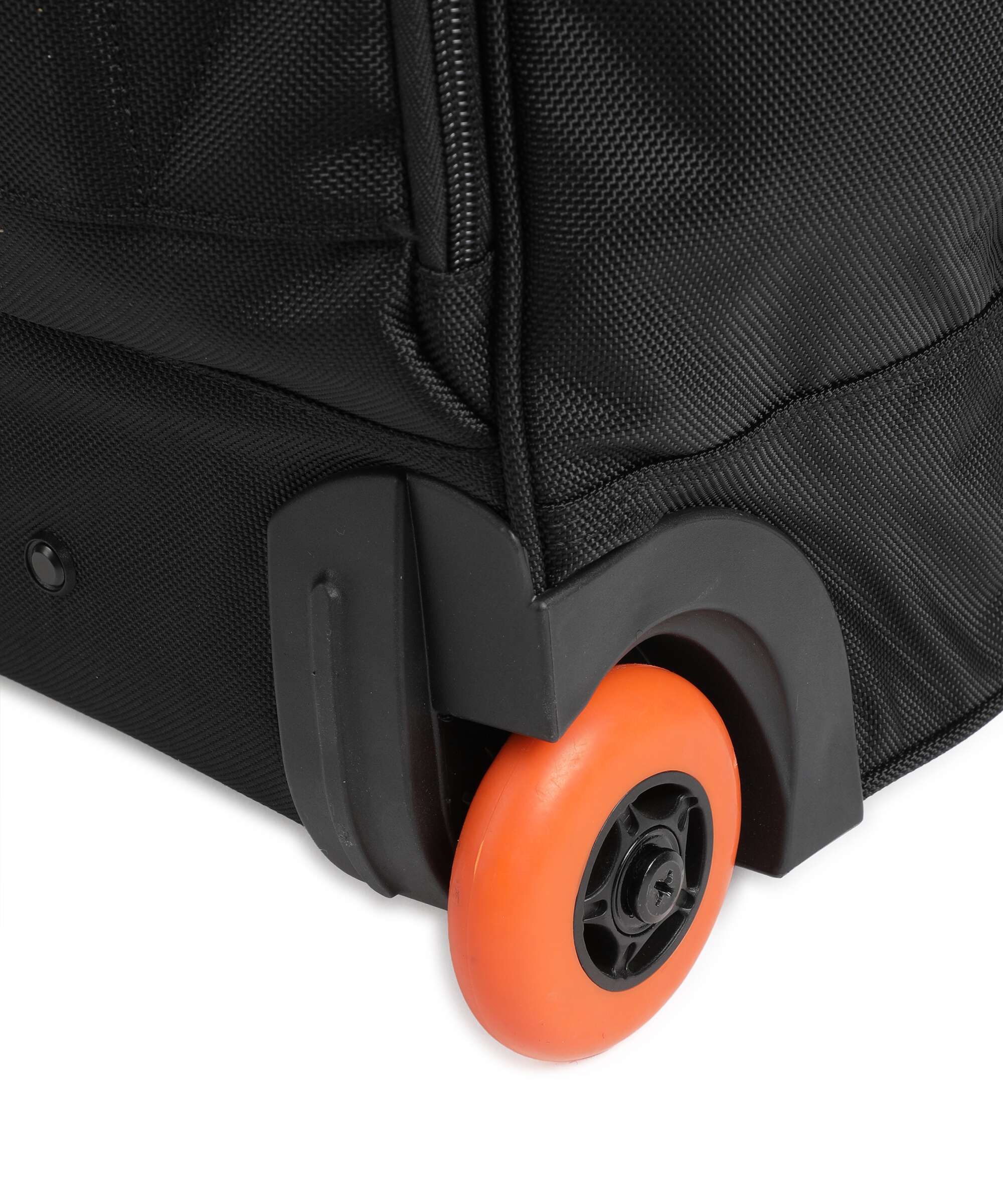 Everki Wheeled Backpack with wheels schwarz