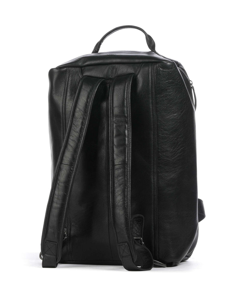 Still Nordic Clean Travel backpack black