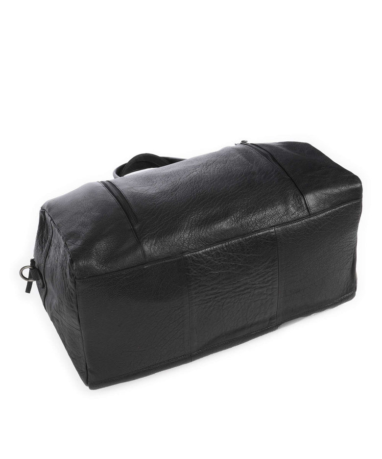 Still Nordic Clean Weekend bag black