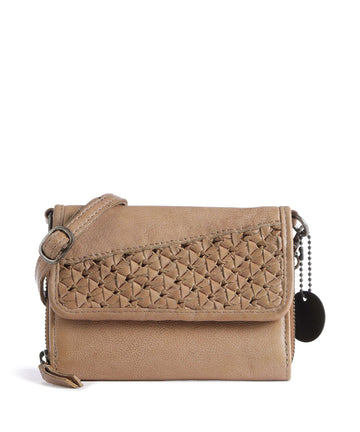 Still Nordic Day & Mood DayAngel Crossbody bag toasted coconut