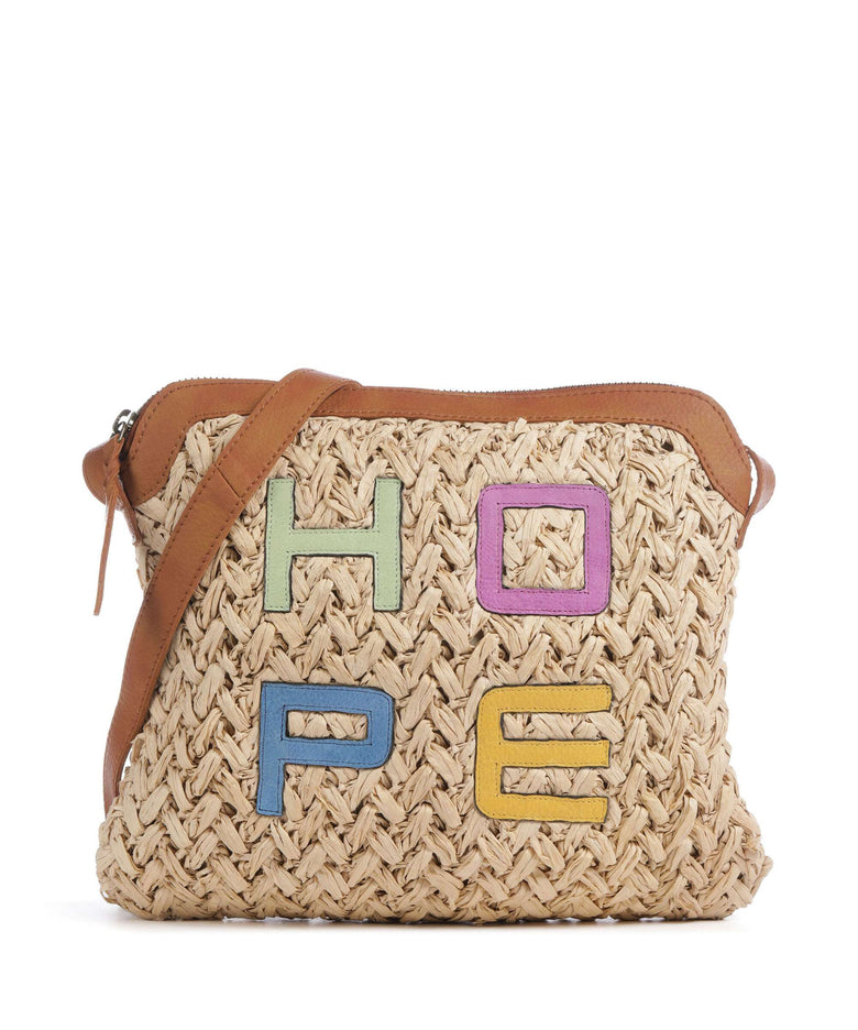 Taschendieb Wien Beserlpark 2 Crossbody bag hope