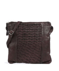 Taschendieb Wien Am Bauernmarkt 5 Crossbody bag schoko