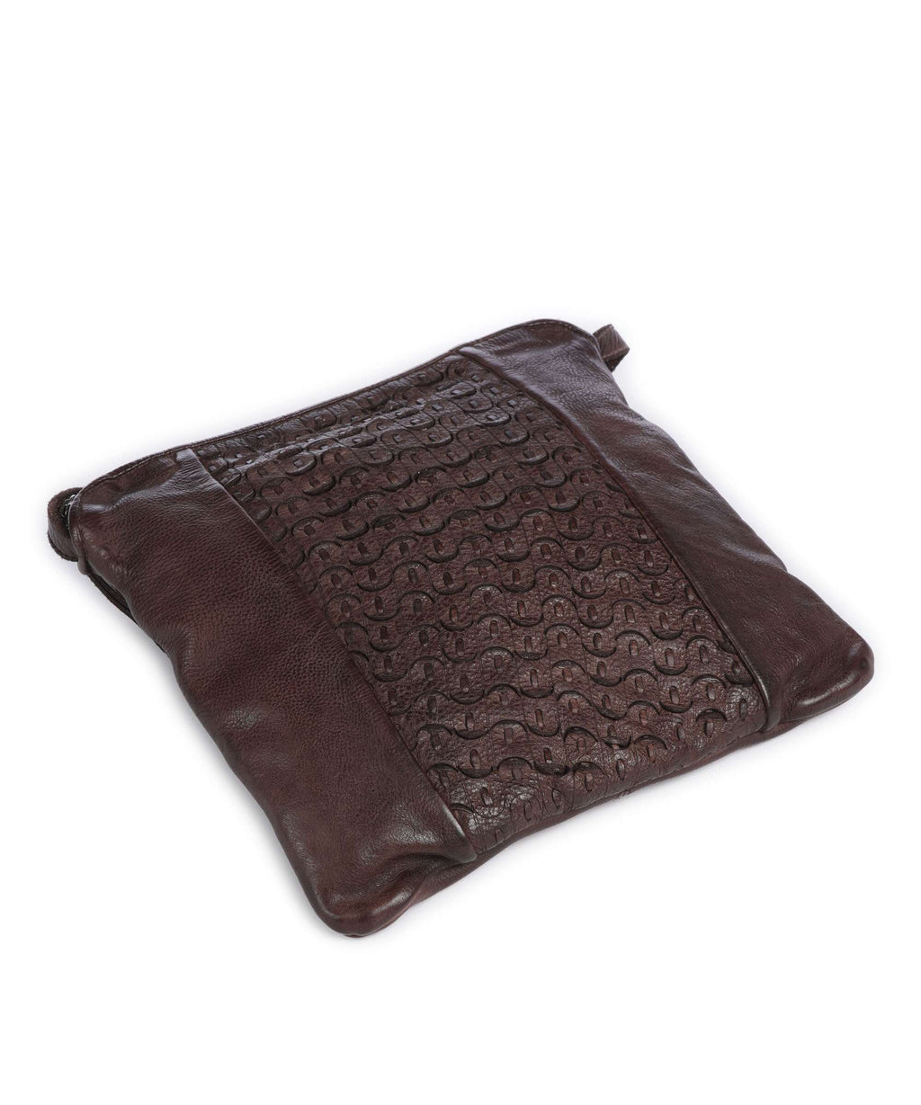 Taschendieb Wien Am Bauernmarkt 5 Crossbody bag schoko