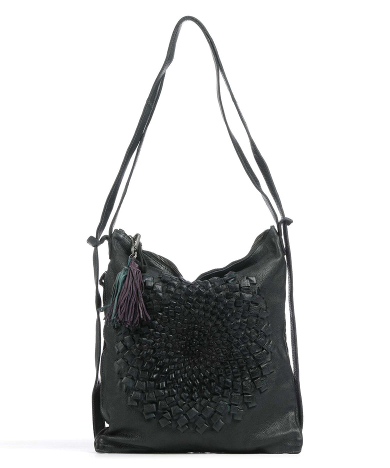 Taschendieb Wien Dorotheagasse 4 Shoulder bag forest green 