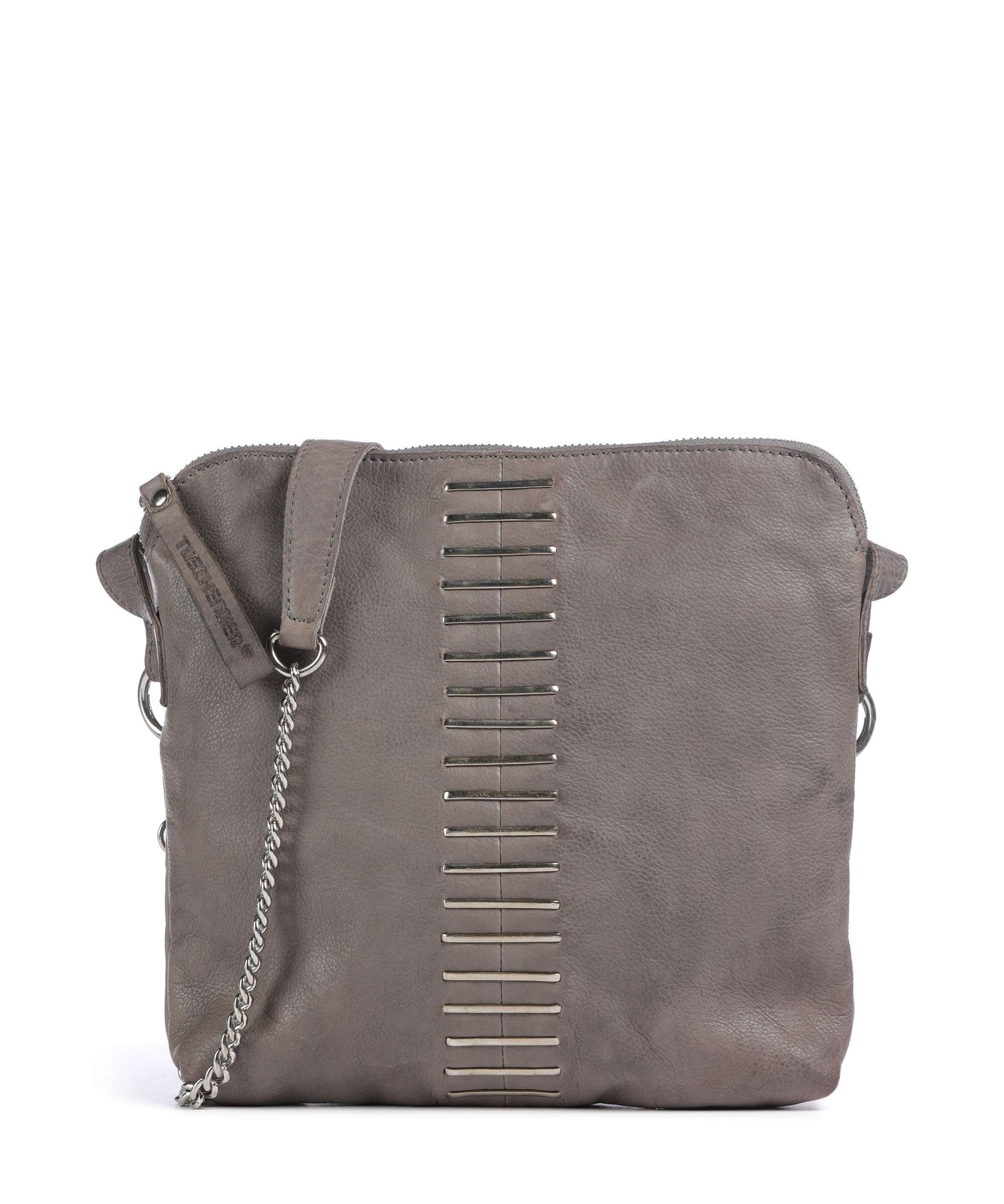 Taschendieb Wien Johannesgasse 4 Crossbody bag grey