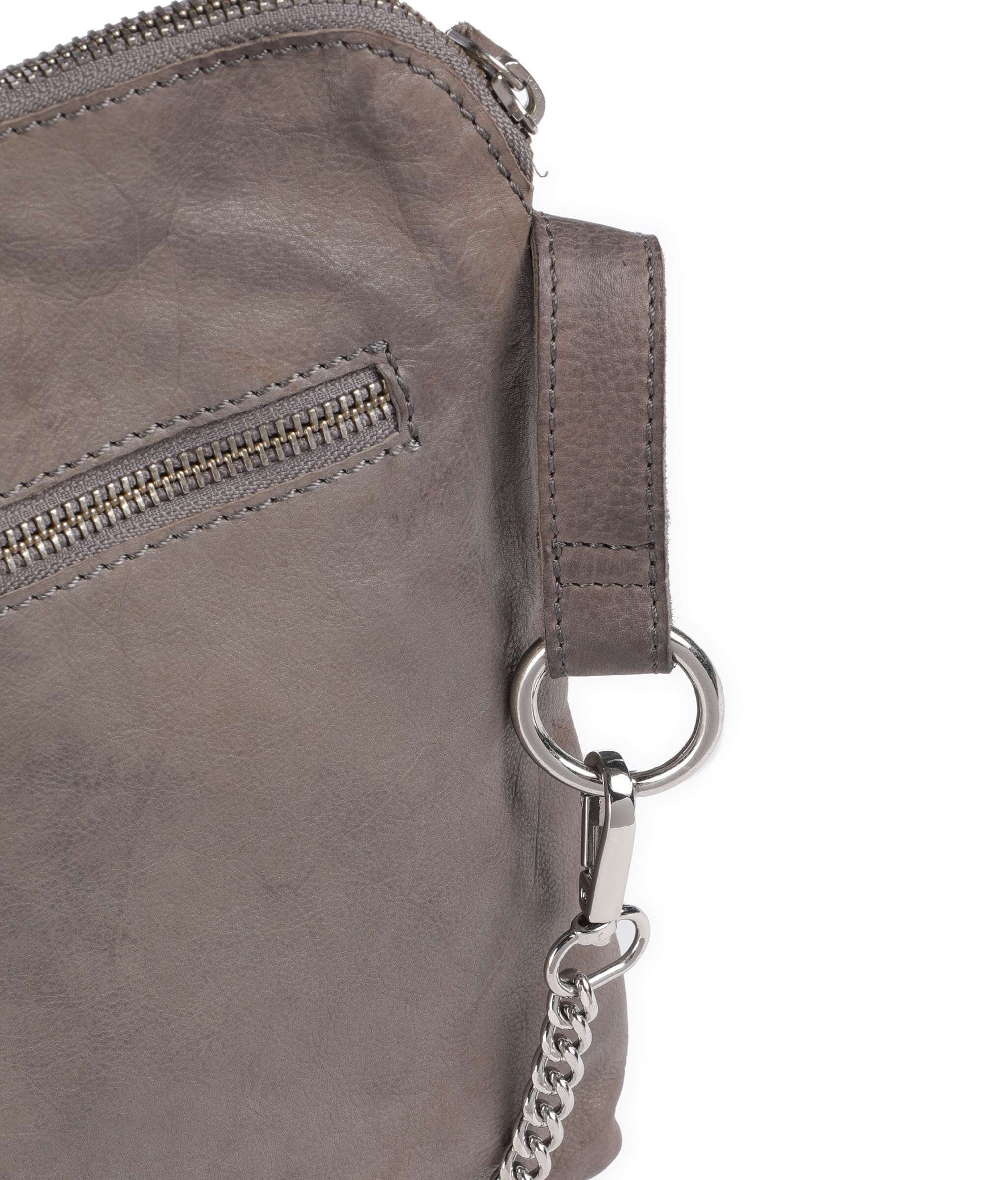 Taschendieb Wien Johannesgasse 4 Crossbody bag grey